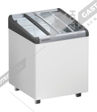 Liebherr Truhla mrazící  EFI 1453