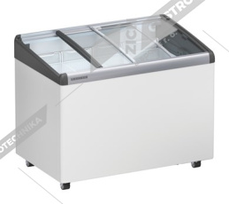 Liebherr Truhla mrazící  EFI 2853