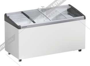 Liebherr Truhla mrazící  EFI 4453