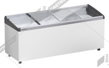 Liebherr Truhla mrazící  EFI 5653