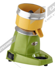 Santos Lis na citrusy otevřený - 30 L/hod N 11 zelený