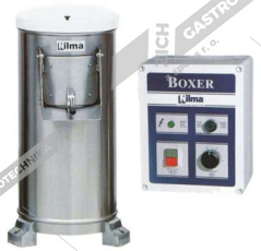 NILMA Loupačka česneku Boxer