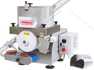 Mainca Formovací zařízení na hamburgry - automatické HA-2200