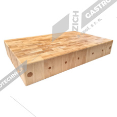 Masodeska 50x30x7 cm  MED-5030