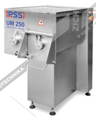 PSS Svidník Míchačka na maso jednoúrovňová UM 250