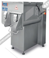 PSS Svidník Míchačka na maso jednoúrovňová UM 330