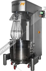 JEREMY Mixér planetární 120L MIXA HD 120