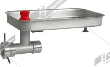 Feuma Mlýnek na maso  krobotu HU 1020 - cena na poptání FW-GSF WS