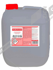 MPD+ Kyselé mytí a dezinfekce  11 kg Puron KD