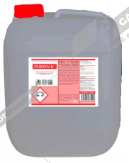 MPD+ Kyselé mytí a odkameňování ploch 13 kg Puron K