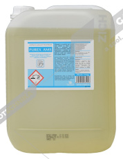 MPD+ Mycí prostředek pro strojní mytí nádobí 12 kg Purex AMS