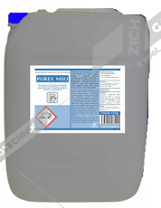 MPD+ Mycí prostředek pro strojní mytí nádobí 26 kg Purex MSU