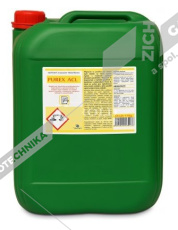 MPD+ Mycí prostředek s aktivním chlorem 13 kg Purex ACL