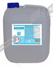 MPD+ Mytí konvektomatů a grilů 10 kg Purex K