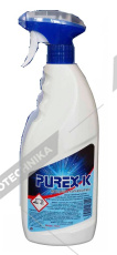 MPD+ Mytí konvektomatů a grilů 750ml Purex K