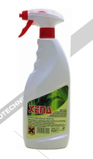 MPD+ Odstraňovač mastnoty 750ml Xena