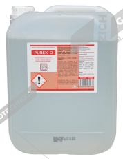 MPD+ Oplachový prostředek 10 kg Purex O