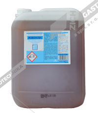 MPD+ Prostředek na mastnotu podlah a udíren 12 kg Puron RA