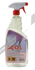 MPD+ Prostředek pro dezinfekci ploch a předmětů 750ml Agol