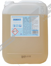 MPD+ Prostředek pro extrakční čištění koberců 10 kg Purex T