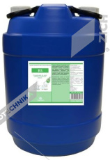 MPD+ Prostředek pro ruční mytí nádobí 40 kg Jel