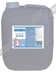 MPD+ Prostředek pro úklidové stroje 10 kg Purex STR