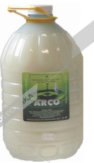 MPD+ Tekuté mýdlo bílé krémové 5L Arco bílé