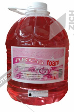 MPD+ Tekuté mýdlo pěnové 5L Arco FOAM