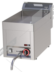 Multifunkční pánev - ovládání na kratší straně FT 30 ELMK