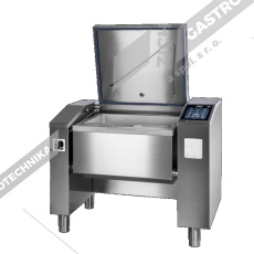 JIPA International Multifunkční zařízení 100 L  JIPA JUMP 101