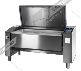 JIPA International Multifunkční zařízení 150 L JIPA JUMP 201 F