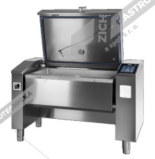 JIPA International Multifunkční zařízení 150 L tlakové JIPA JUMP 151 P