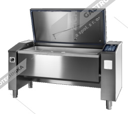 JIPA International Multifunkční zařízení 200 L JIPA JUMP 201