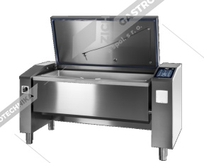 JIPA International Multifunkční zařízení 250 L JIPA JUMP 251