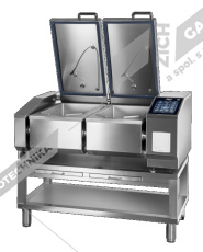 JIPA International Multifunkční zařízení  2x 29 L JIPA JUMP 101 DS