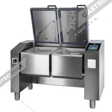 JIPA International Multifunkční zařízení  2x 49 L JIPA JUMP 101 DM