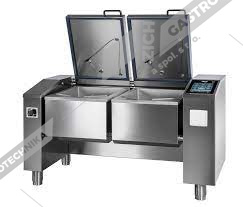 JIPA International Multifunkční zařízení  2x 79 L JIPA JUMP 101 DL