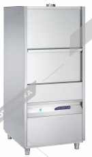 Mycí stroj na černé nádobí XL 660