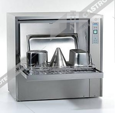 Winterhalter Myčka černého nádobí GS 630