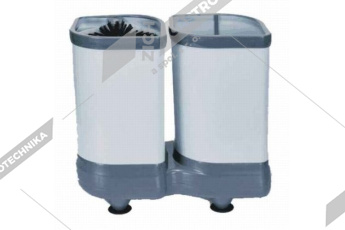 Myčka pivního skla Delfín PI-2100