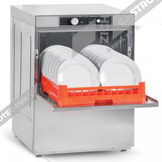 Myčka nádobí jednoplášťová GE-510 B/DD 230V