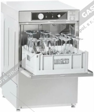 Myčka skla jednoplášťová GE-400 B/DD