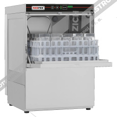 Myčka skla jednoplášťová QQI 37 P