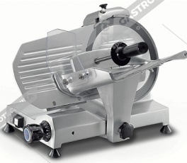 Sirman Nářezový stroj na chléb MIRRA 250 C STAC.