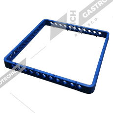 Nástavec plastový základní C 1101