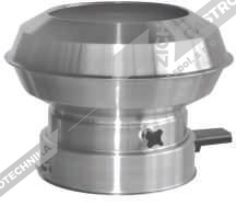 Feuma Násypkový nástavec - cena na poptání TR-SG/2