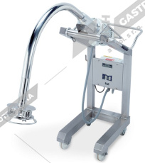 NILMA Turbomixér MIXER 200