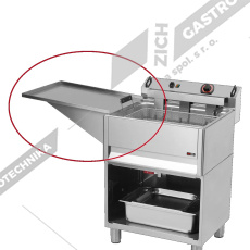 Odkapávací plocha pro FE-60 OP 60