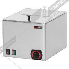 Ohřívač uzenin WE 12