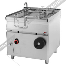 Pánev sklopná elektrická BR 90/80 E/N